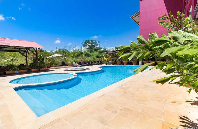 Mercure Cayenne Royal Amazonia Hotel