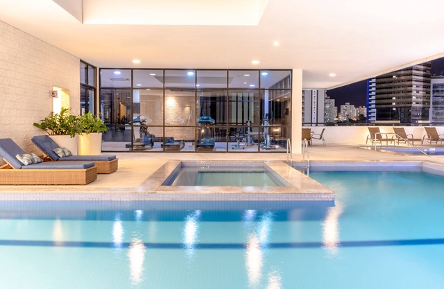 Mercure Salvador Boulevard