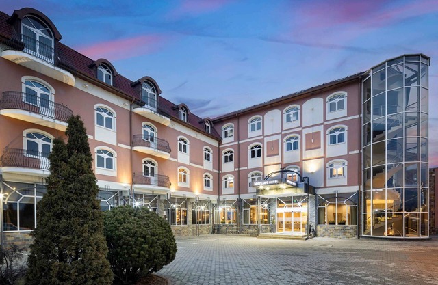 Mercure Sibiu Airport