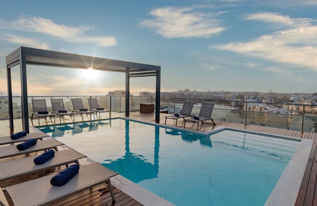 Mercure St. Julian's Malta