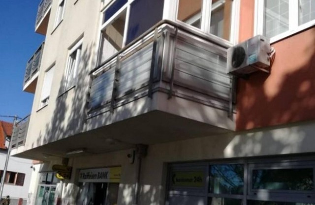 Meri Jarun - Near Lake - A1