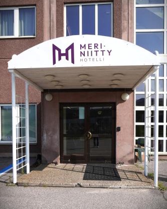 Meriniitty Hotelli