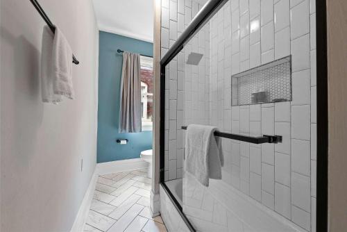 Merion Village Residences - Peaceful Columbus Neighborhood