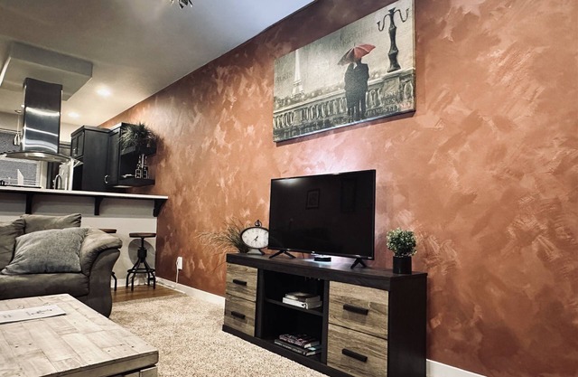 Meritage: European-inspired Family Home