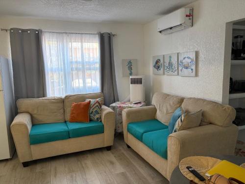 Mermaid's Lighthouse