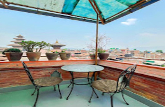 MeroStay 222 Guest House DD