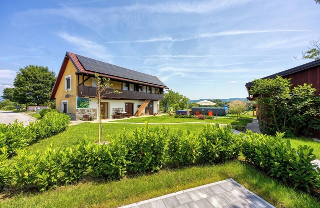 Merry's Spa & Relax House, Gradac, Slovenia
