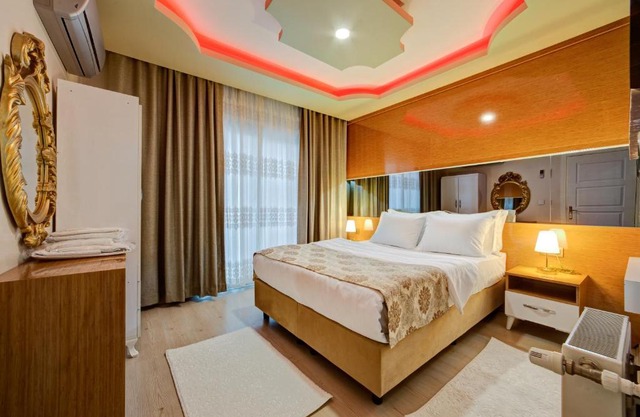 Mersin Vip House Hotel