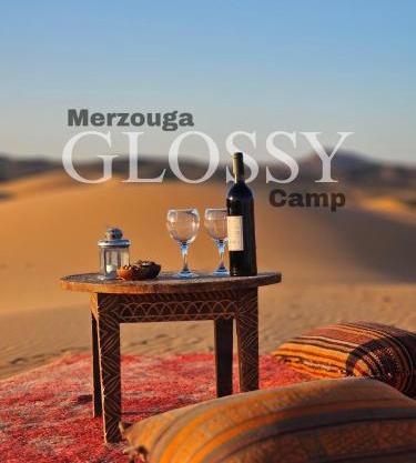 Merzouga Glossy Camp