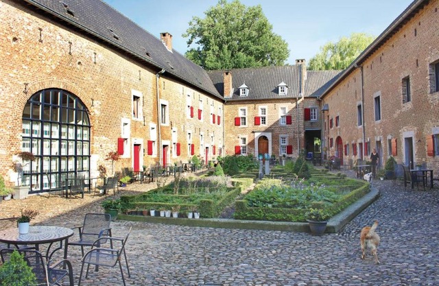 Meschermolen - app.7