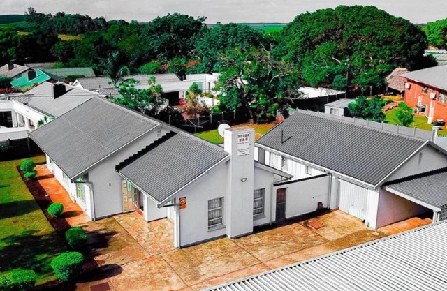 Mesda Bed & Breakfast