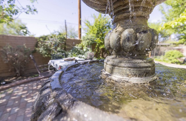 Mesilla 1869 Adobe 2 Blocks from Plaza