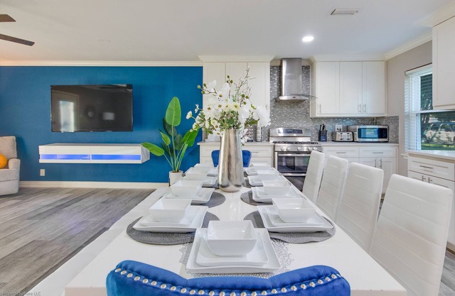 MesquiteManor-10minDTDallas&DTMesquite&CozyFirePit&Grill