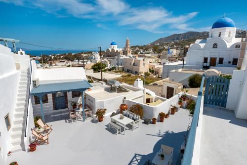 Messavόli Residences