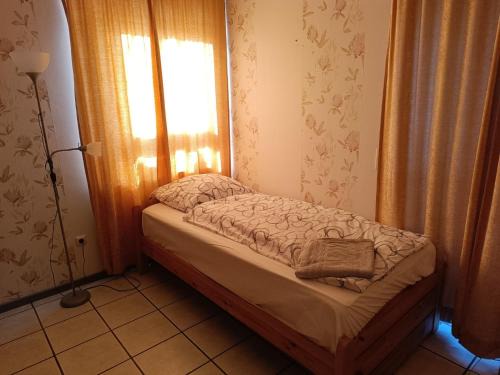 Messezimmer A 30 A 2