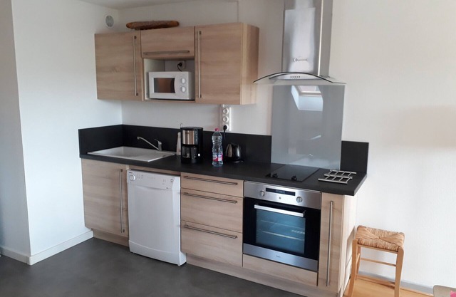 METABIEF - BEAUSOLEIL - Beautiful Stay Apartment 5 people - APPA BBSJ34