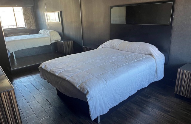 Metro Motel