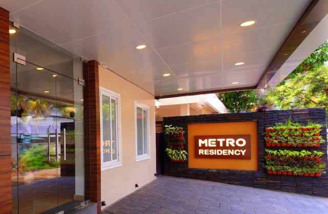 Metro Residency