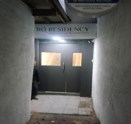 Metro Residency Jogeshwari
