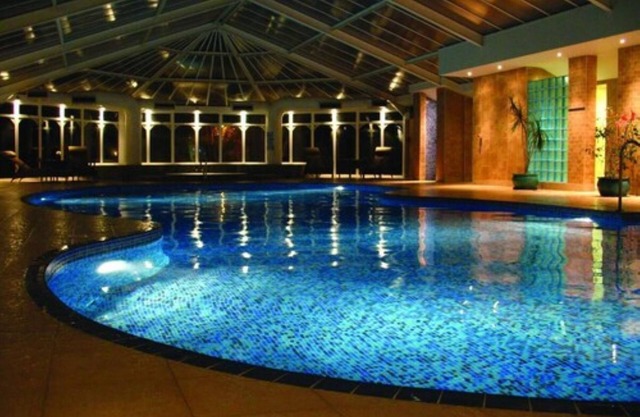 Metropole Hotel and Spa