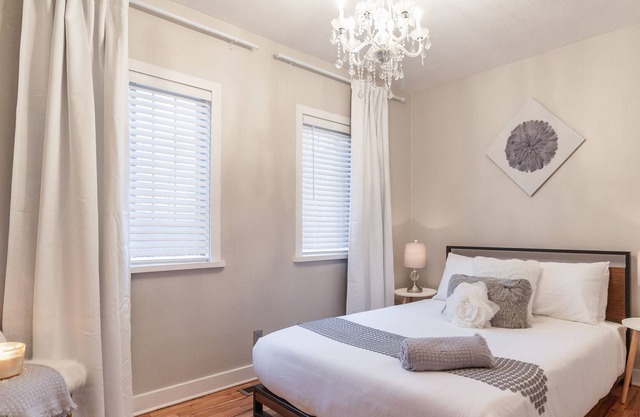 Metropolitan Mare: Pets + 1GB WiFi + DT Remodel