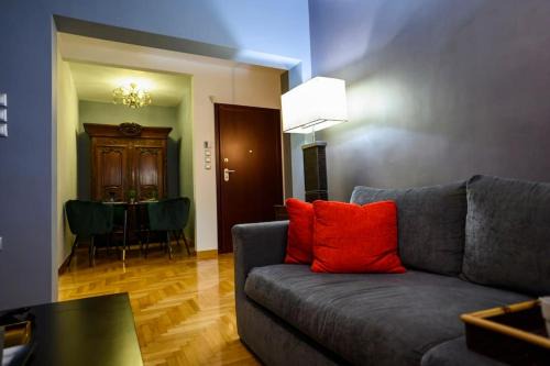 Metropolitan prestigious 2 bedroom luxury