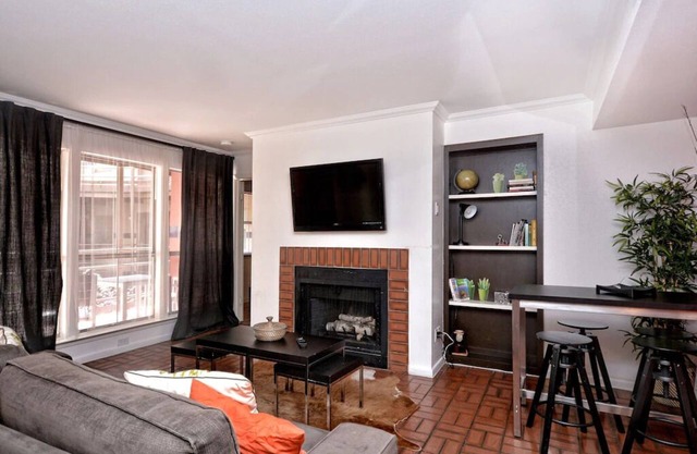 Metropolitan Suite 2 Bedrooms