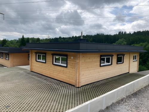 Mettmapark - Chalet 2