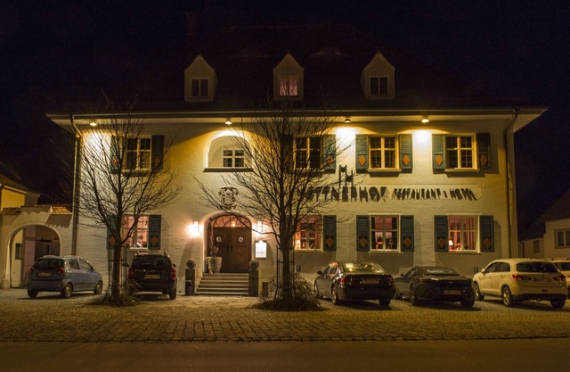 Mettner Hof