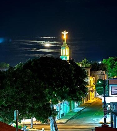 Meu apartamento preferido