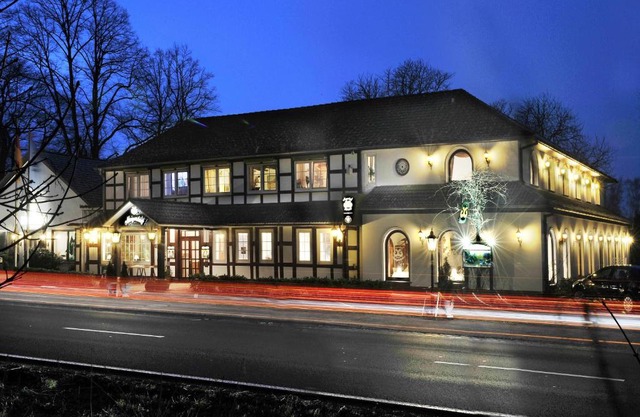 Meyerhof Heiligenrode