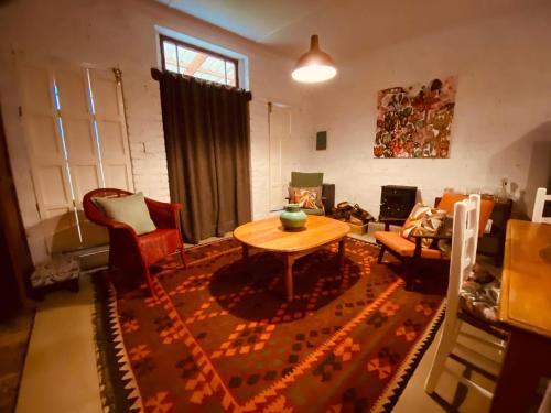 Mez Karoo Cottage