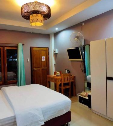 Mgrand Hotel