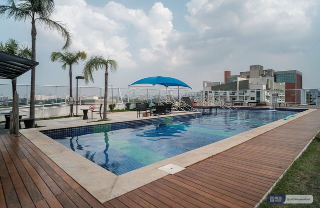 MH - Maravilhoso Studio Santana