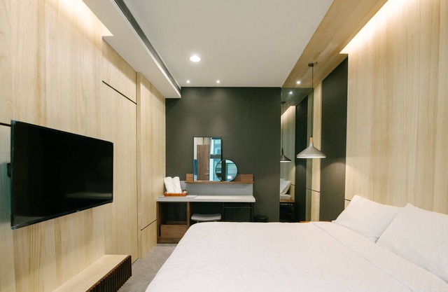 MH48 Hotel