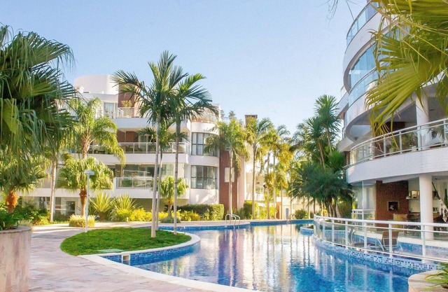 MHE - Apartments Close to the Beach Floripa/sc