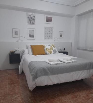 Mi casa de Molina