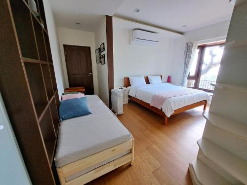 Mi Casa Homestay