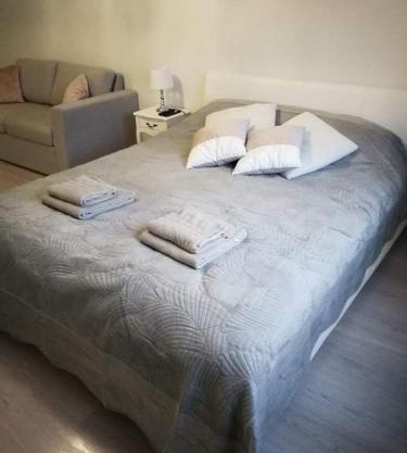 Mia Kiviõli Apartment