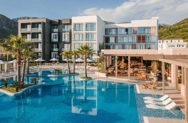 Miamar Luxury Hotel & Spa