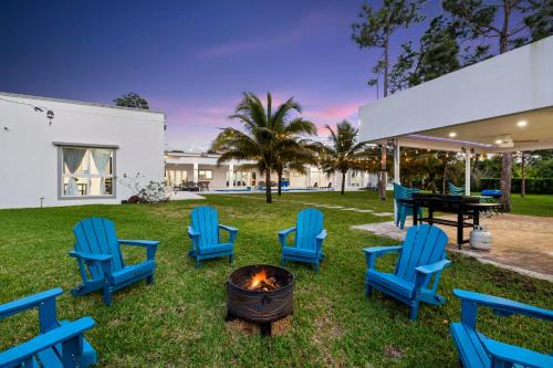 Miami Getaway in The White House , Family ,Friends Close to Miami Beaches and the Keys West