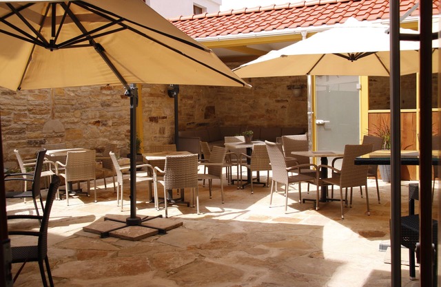 Micha'S Hotelbetriebe – Hotel Am Markt