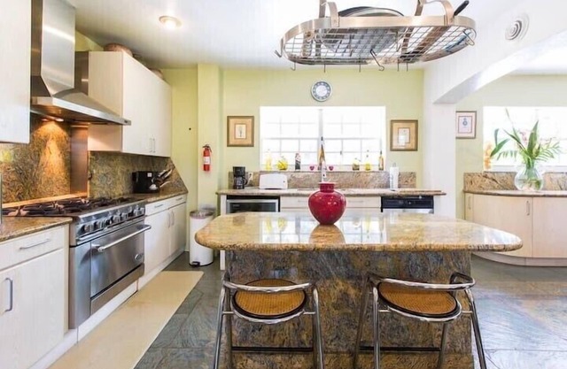 Michael Phelps Signature Swim Spa ultimate amenity both fitness and relaxation."