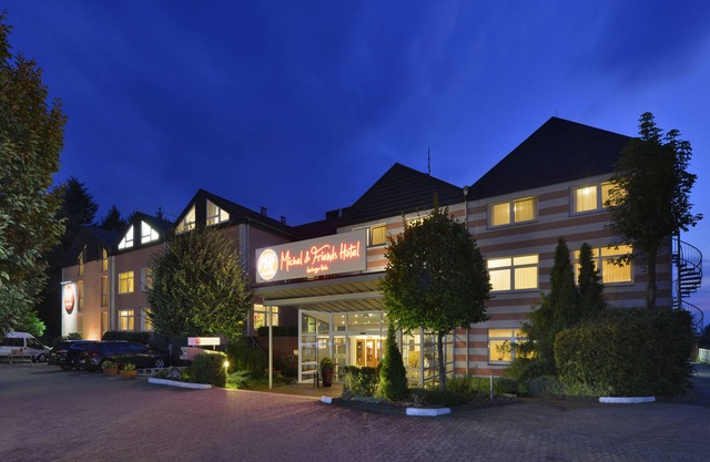 Michel Hotel Hodenhagen