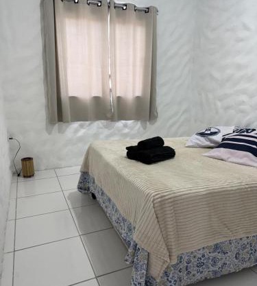 Microcasa 1 - Centro Maricá