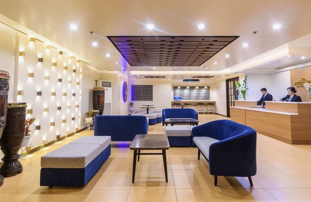 Microtel by Wyndham Davao