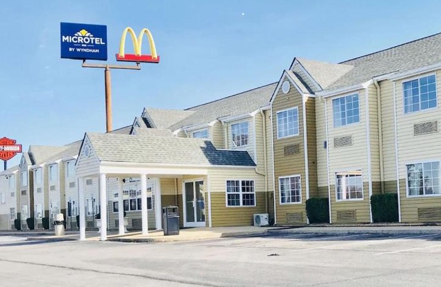 Microtel Inn & Suites by Wyndham Tuscaloosa East