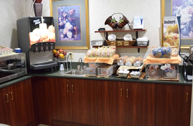 Microtel Inn & Suites by Wyndham Rock Hill/Charlotte Area