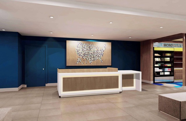 Microtel Inn & Suites by Wyndham Olive Branch