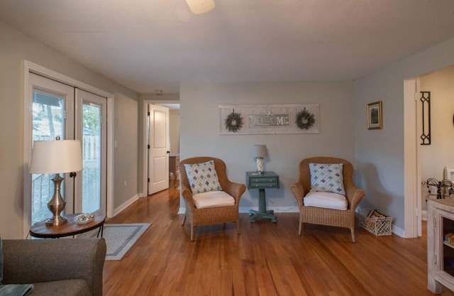 Mid Century Home in the Heart of South Tampa